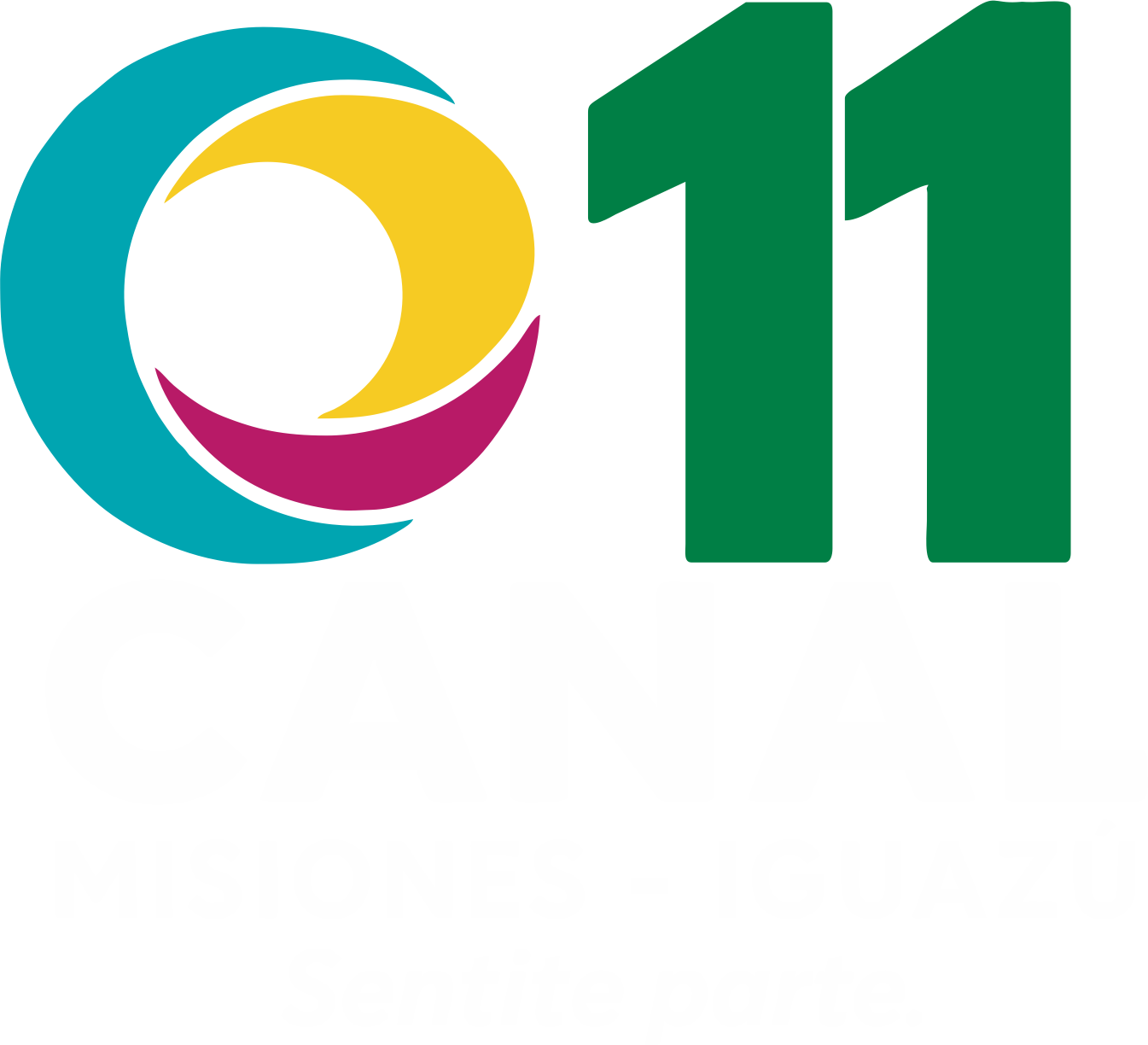 CANAL 11 IGUAZU