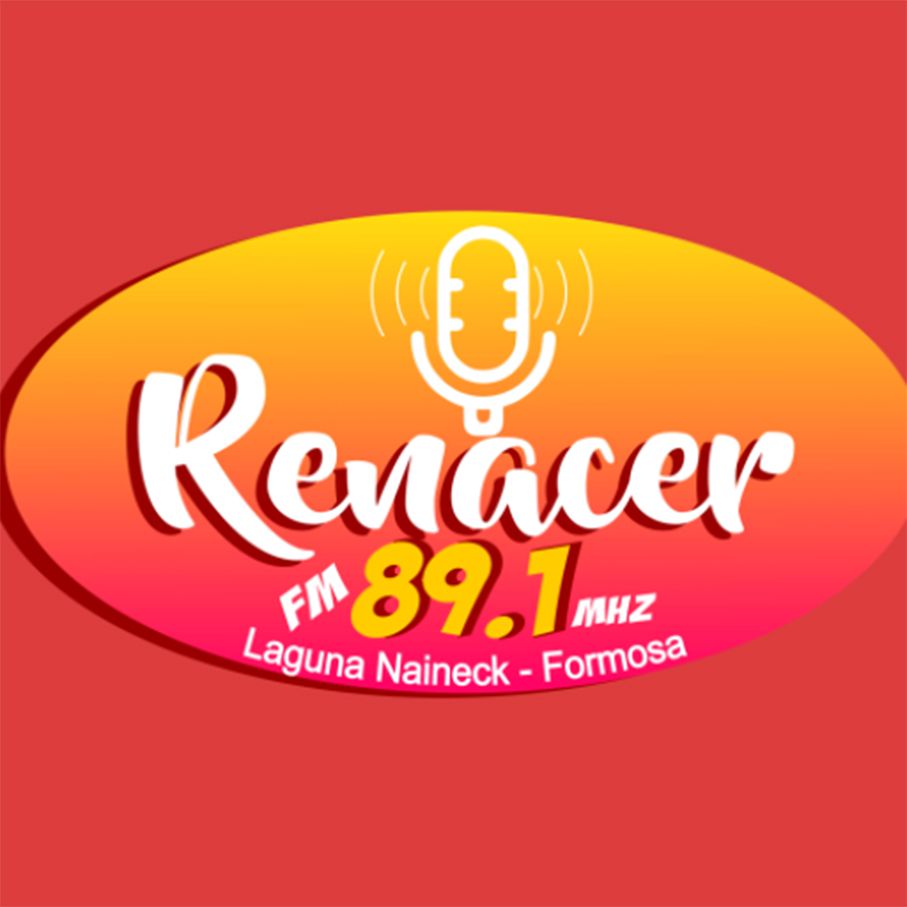 Fm Renacer 89.1 Laguna Naineck